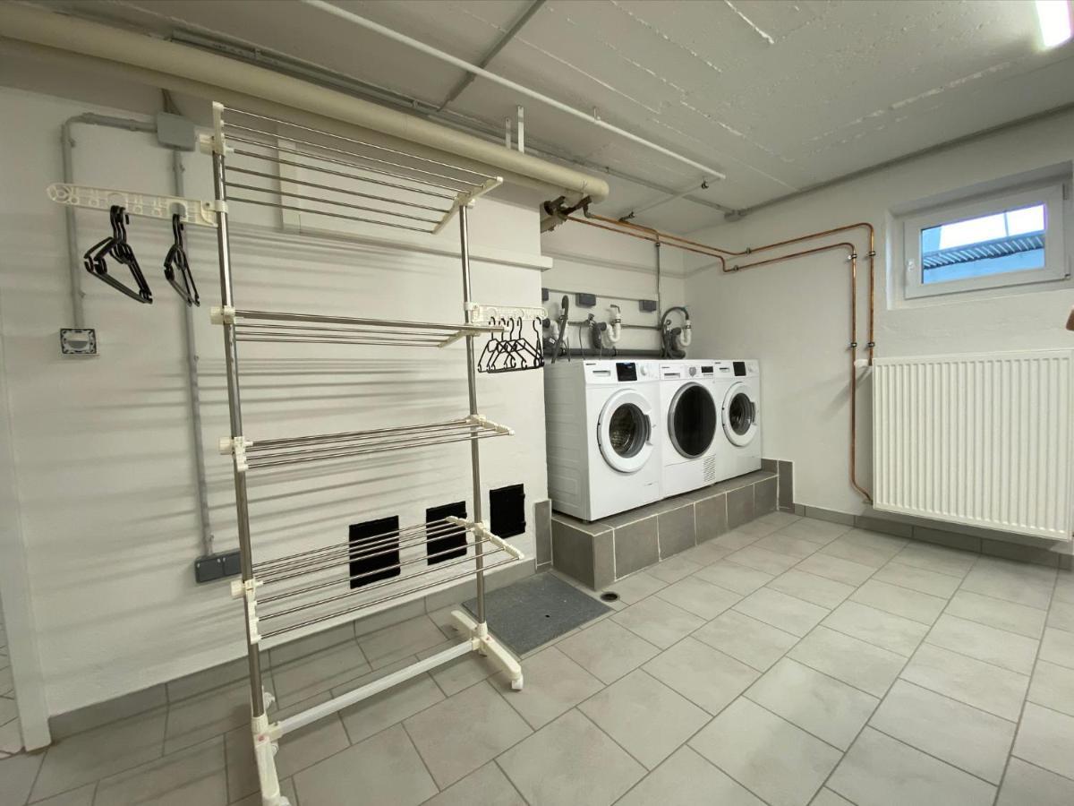 Mitten Im Bayerischen Wald-95M² Wohnung + *Netflix* Direkt Am Skilift! Schofweg Exterior photo