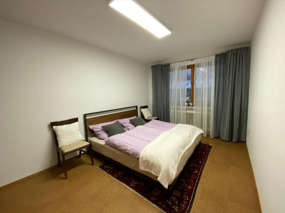 Mitten Im Bayerischen Wald-95M² Wohnung + *Netflix* Direkt Am Skilift! Schofweg Exterior photo