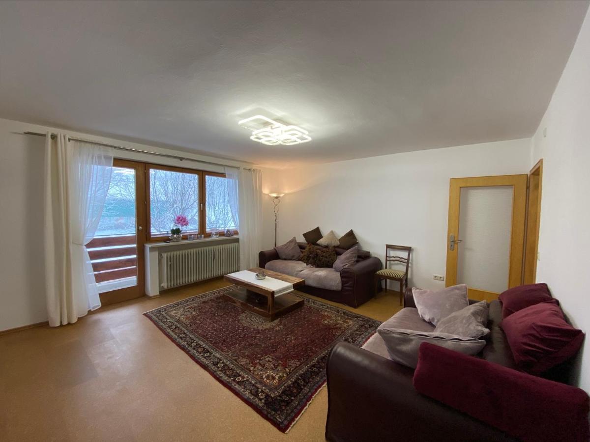 Mitten Im Bayerischen Wald-95M² Wohnung + *Netflix* Direkt Am Skilift! Schofweg Exterior photo